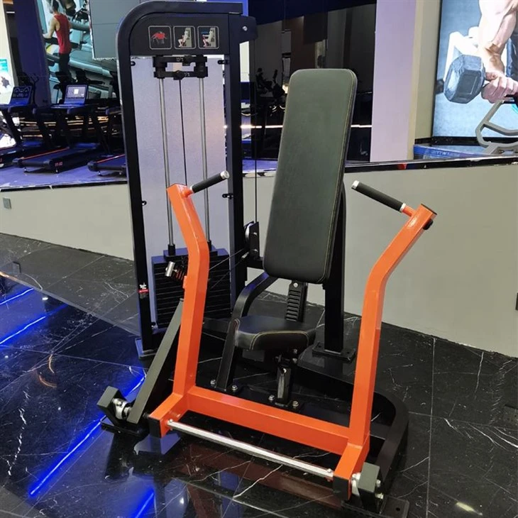Seated Chest Press high quality
